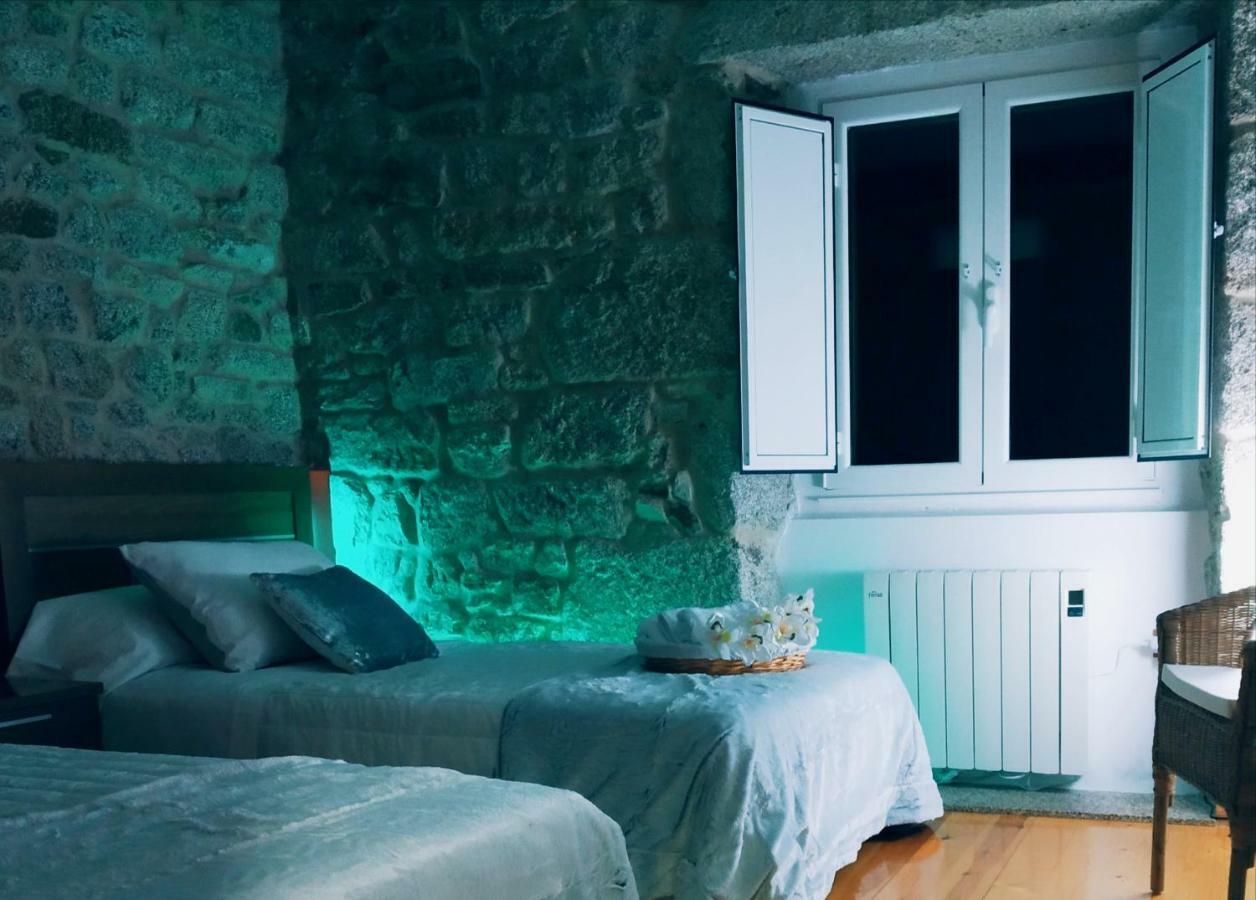팔라스 데 레이 A Casa Do Avo 아파트 외부 사진